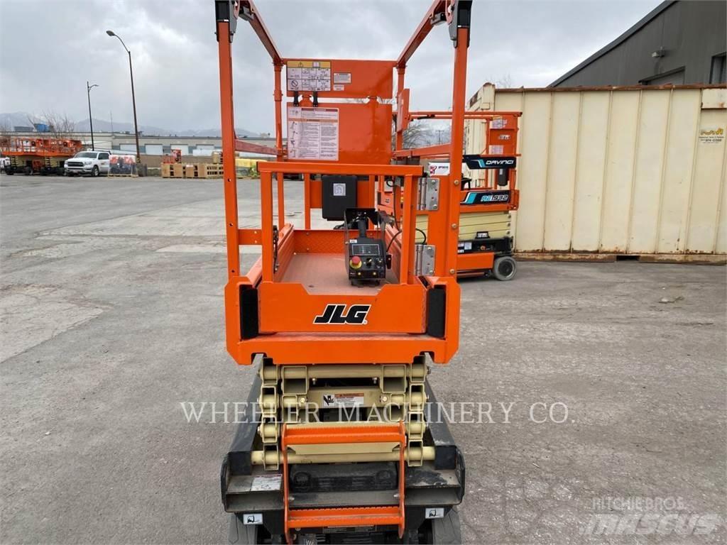 JLG AE1932 Scheren-Arbeitsbühnen