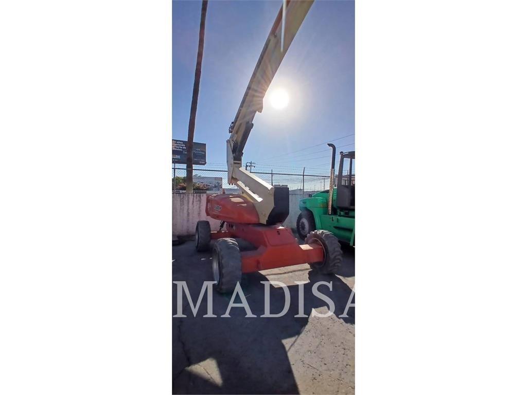 JLG E600JP Andere Arbeitsbühnen