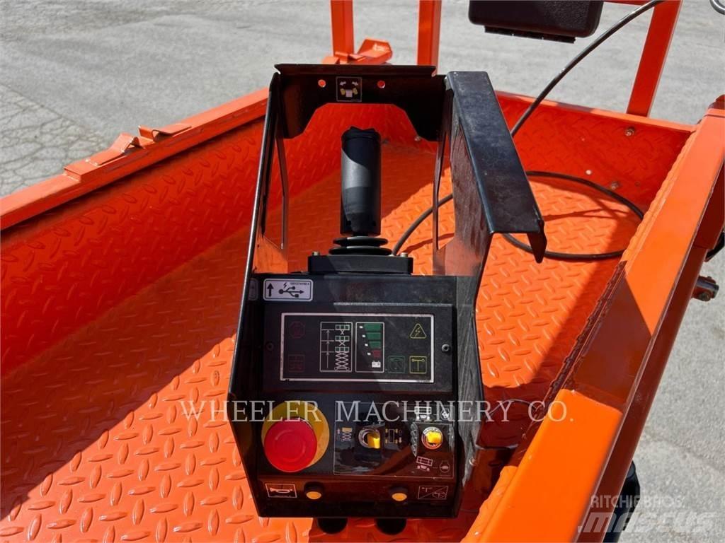 JLG ES2632 Scheren-Arbeitsbühnen