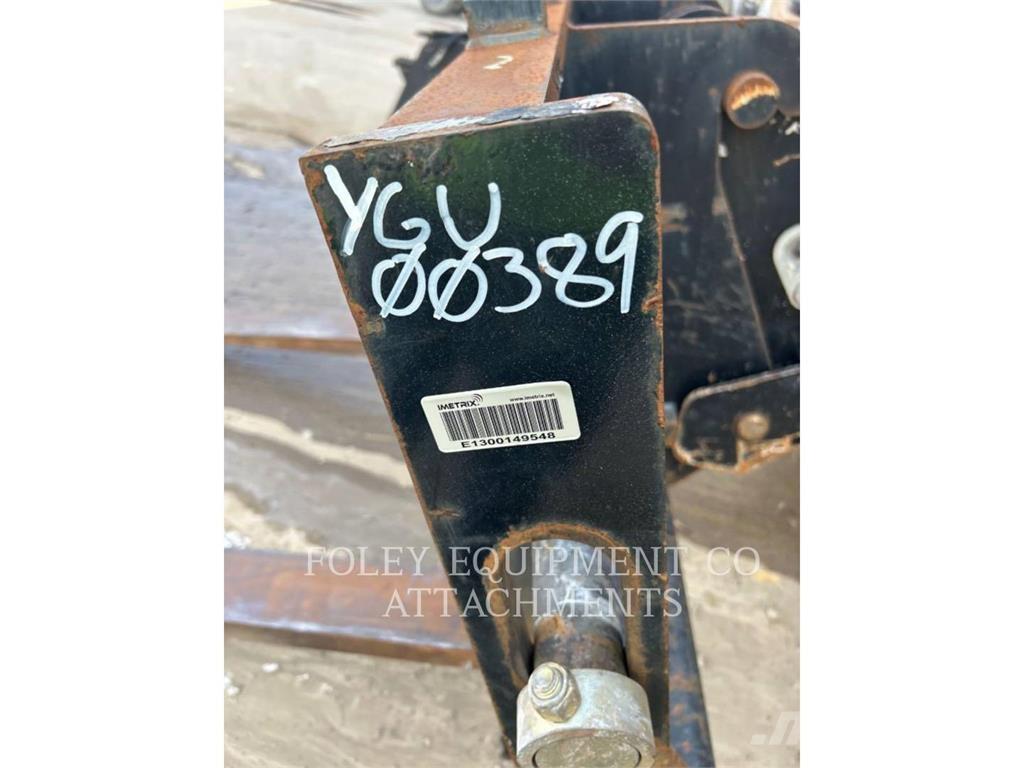 JLG FKTHT60W Teleskoplader