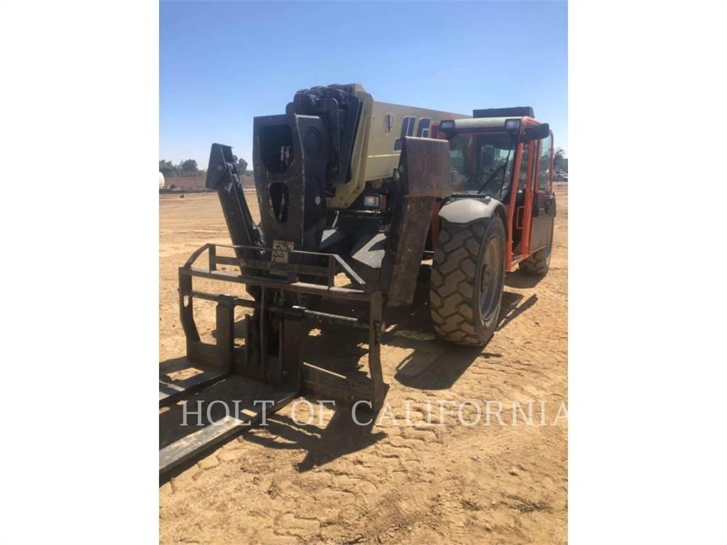 JLG G12-55A Teleskoplader