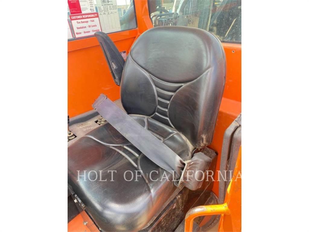 JLG G12-55A Teleskoplader