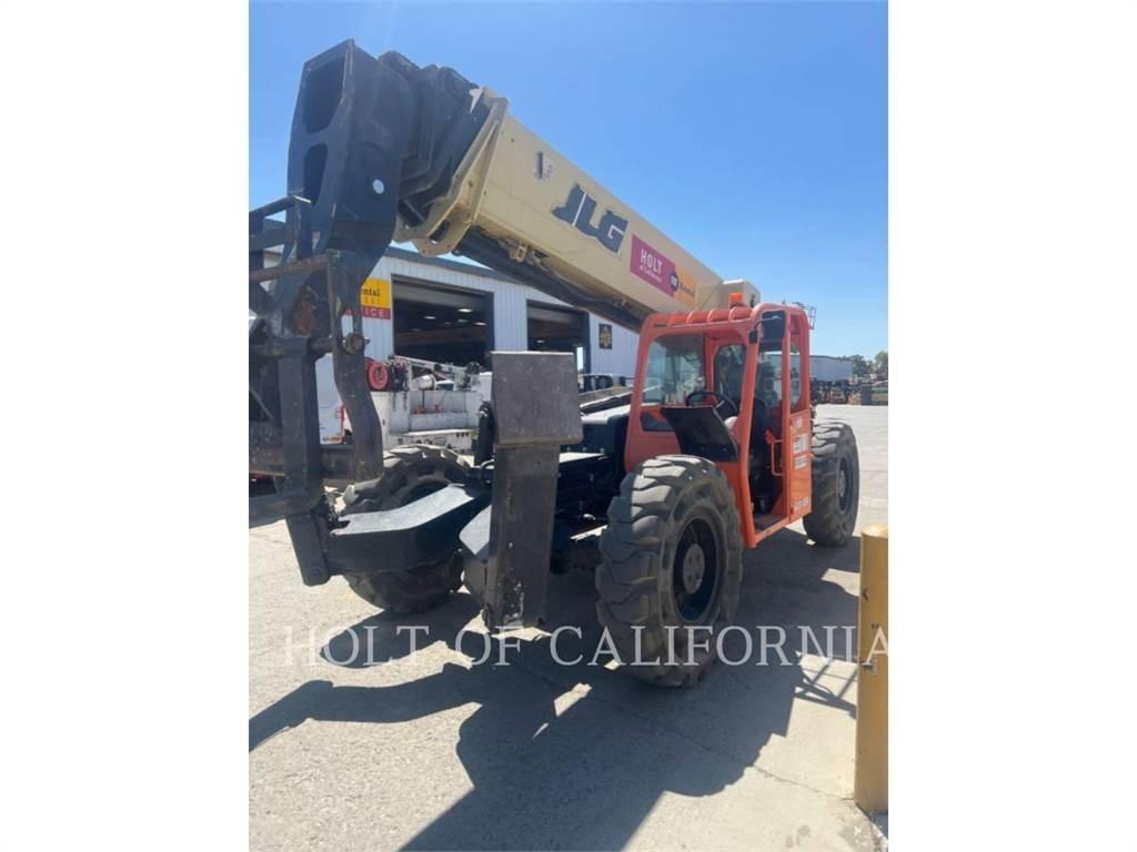JLG G12-55A Teleskoplader