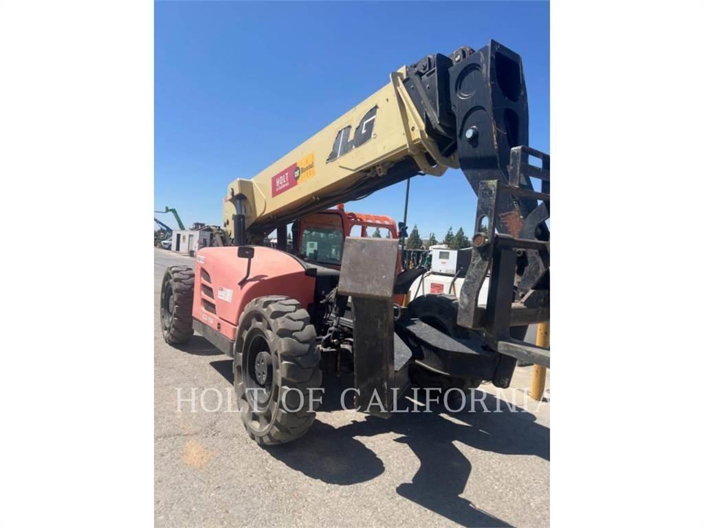 JLG G12-55A Teleskoplader