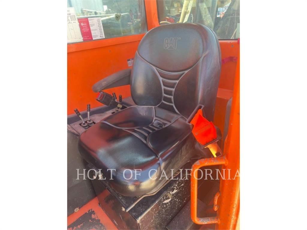 JLG G12-55A Teleskoplader