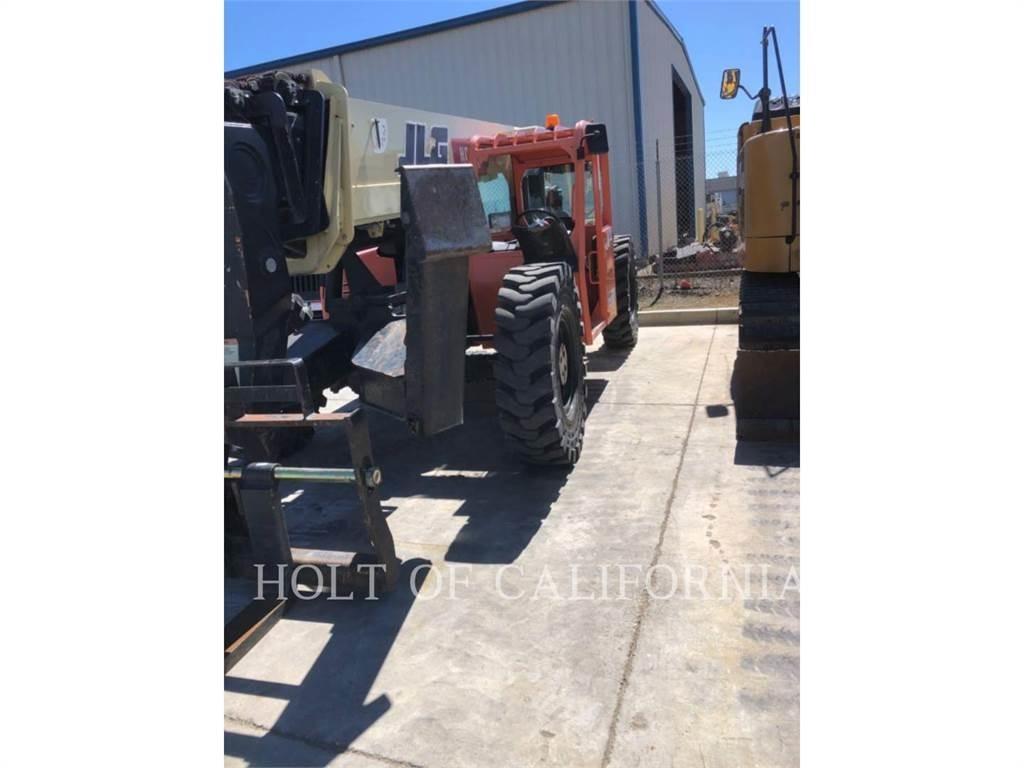 JLG G12-55A Teleskoplader