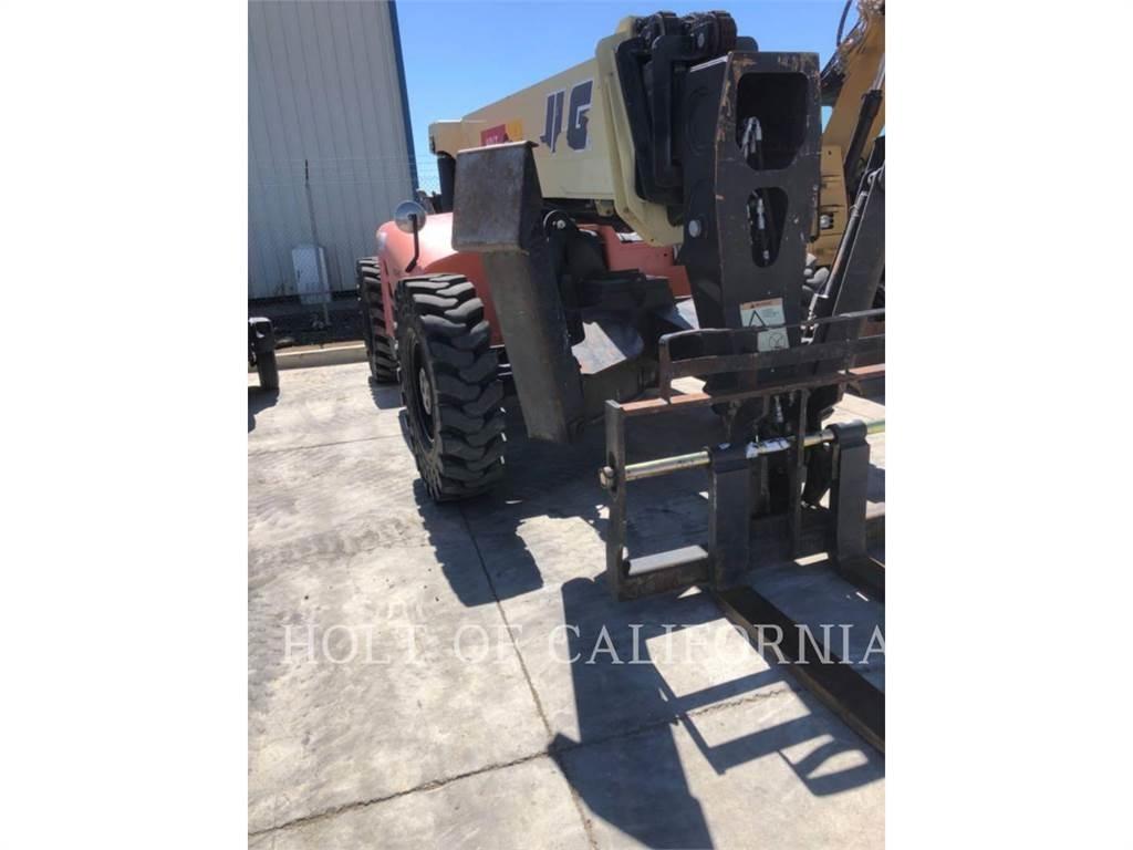 JLG G12-55A Teleskoplader