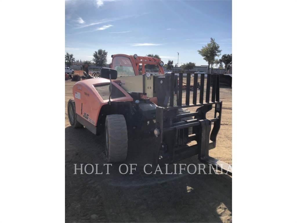JLG G5-18A Teleskoplader