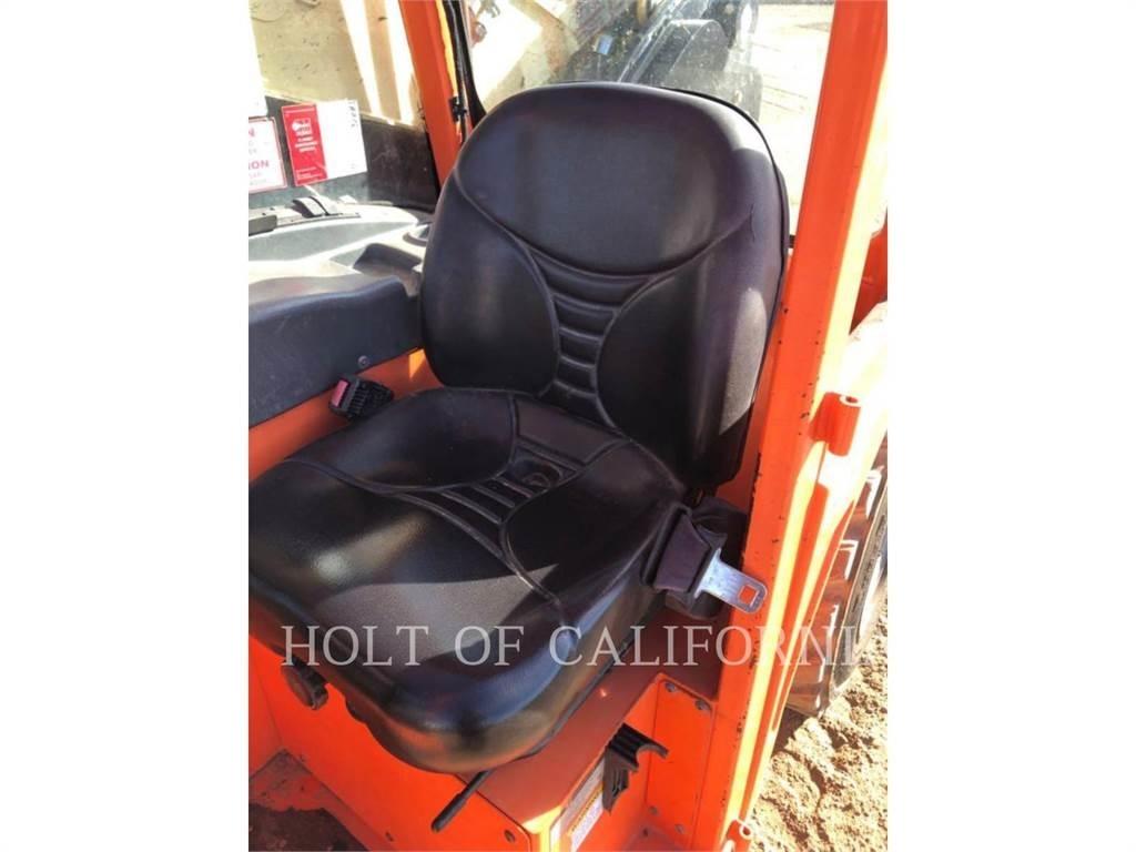 JLG G5-18A Teleskoplader