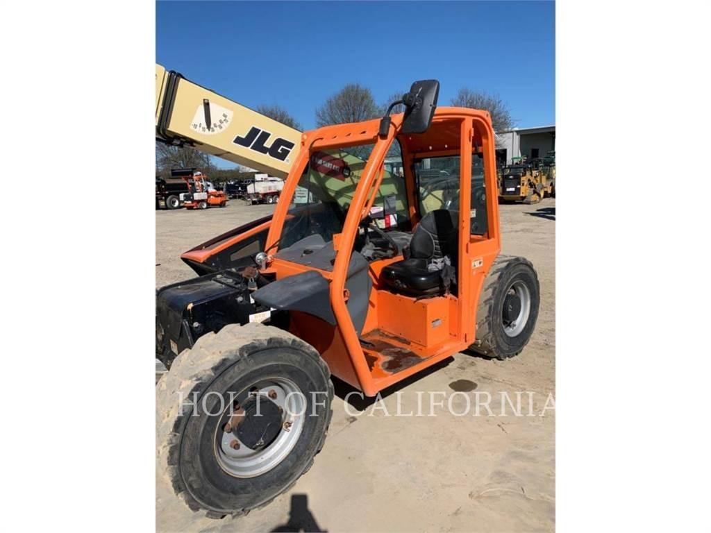 JLG G5-18A Teleskoplader