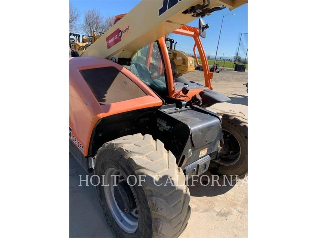 JLG G5-18A Teleskoplader