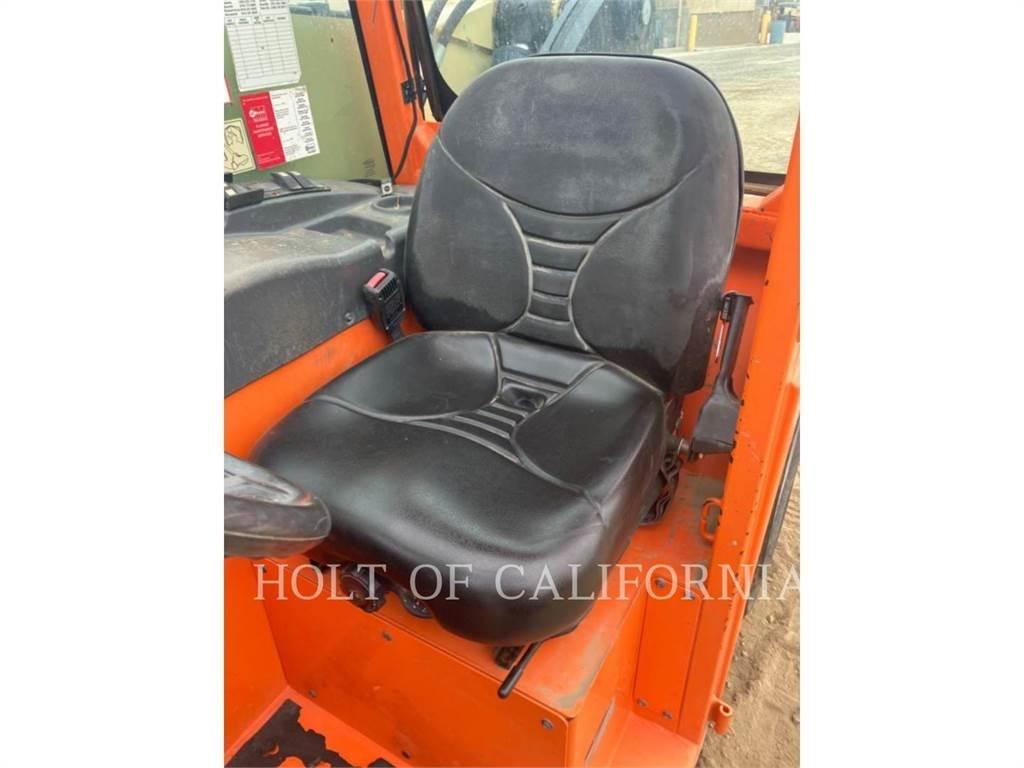 JLG G5-18A Teleskoplader