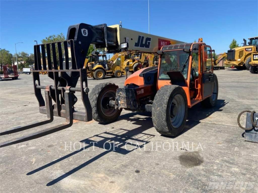 JLG G6-42A Teleskoplader