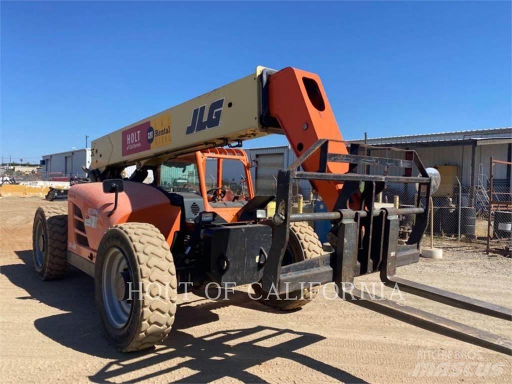 JLG G9-43A Teleskoplader