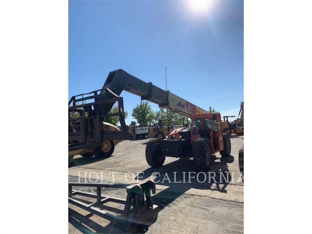 JLG G9-43A Teleskoplader