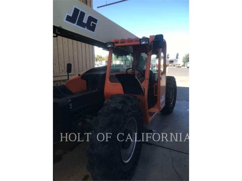 JLG G9-43A Teleskoplader