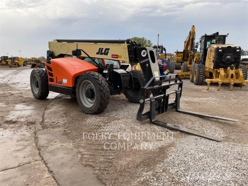 JLG G9-43AC Teleskoplader