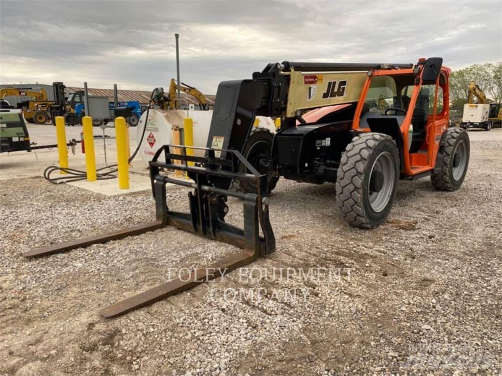 JLG G9-43AO Teleskoplader