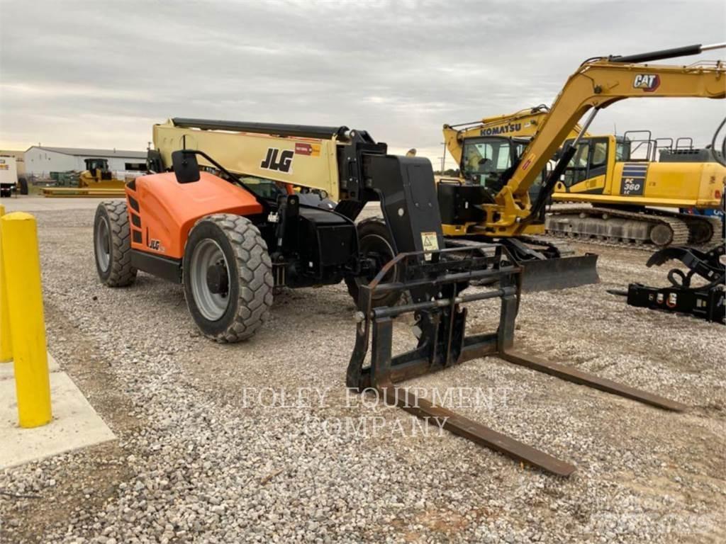 JLG G9-43AO Teleskoplader