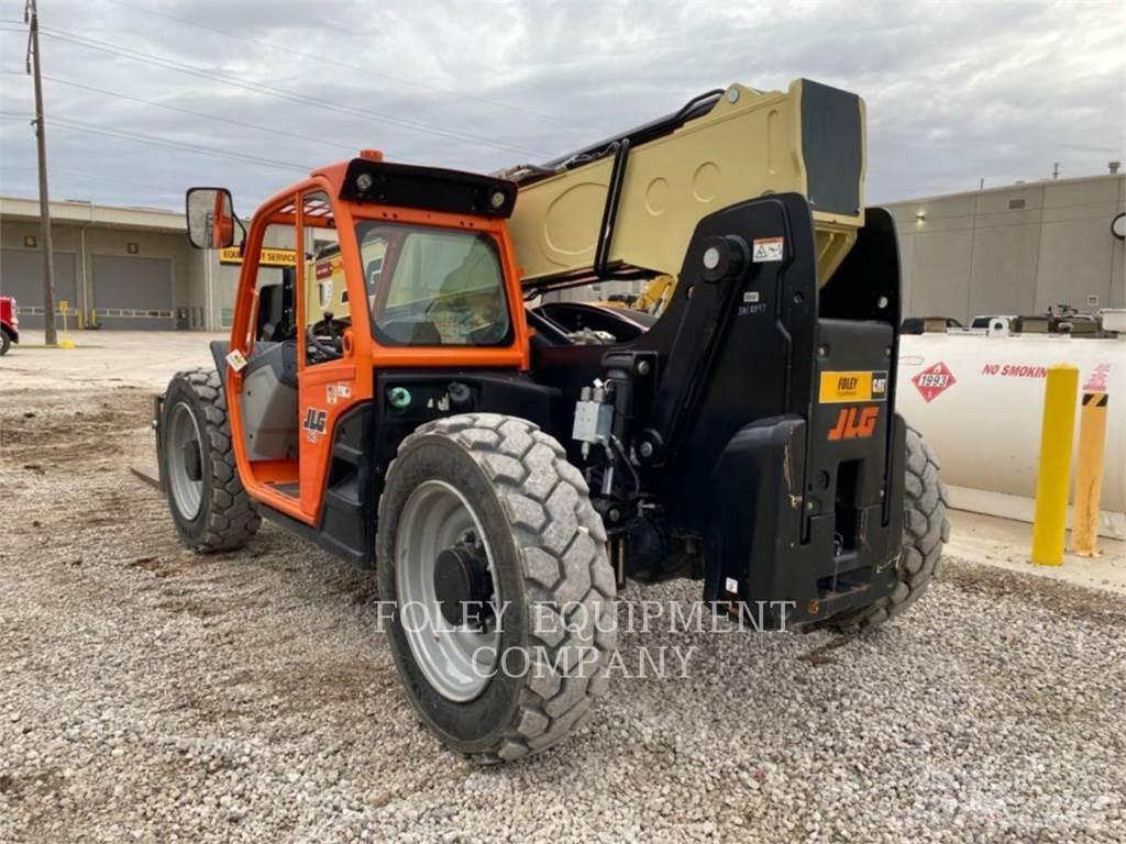 JLG G9-43AO Teleskoplader
