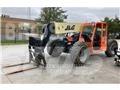 JLG G9-43AO Teleskoplader