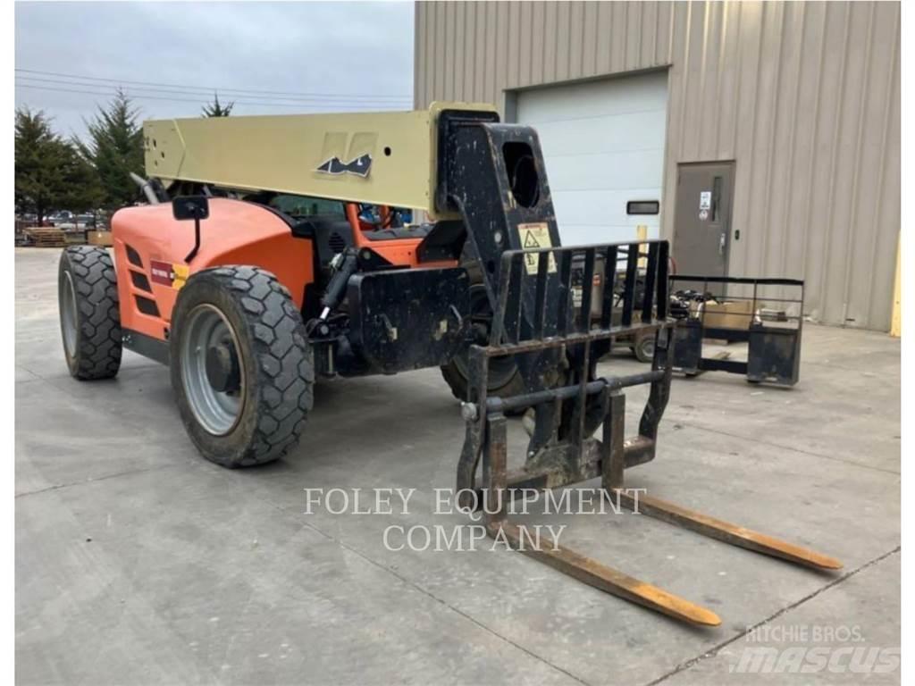 JLG G9-43AO Teleskoplader
