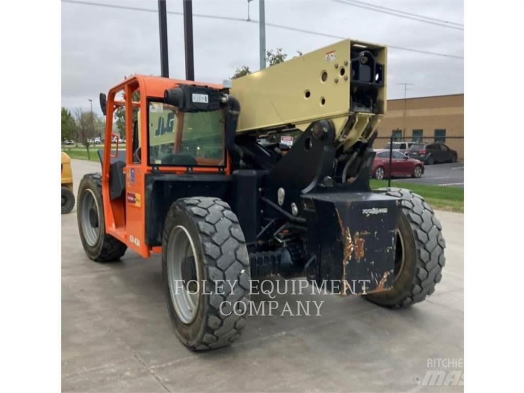 JLG G9-43AO Teleskoplader