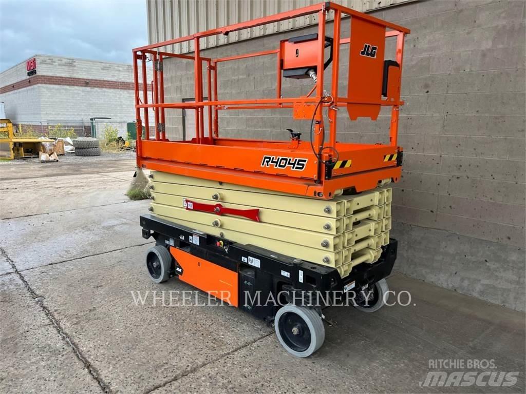 JLG R4045 Scheren-Arbeitsbühnen
