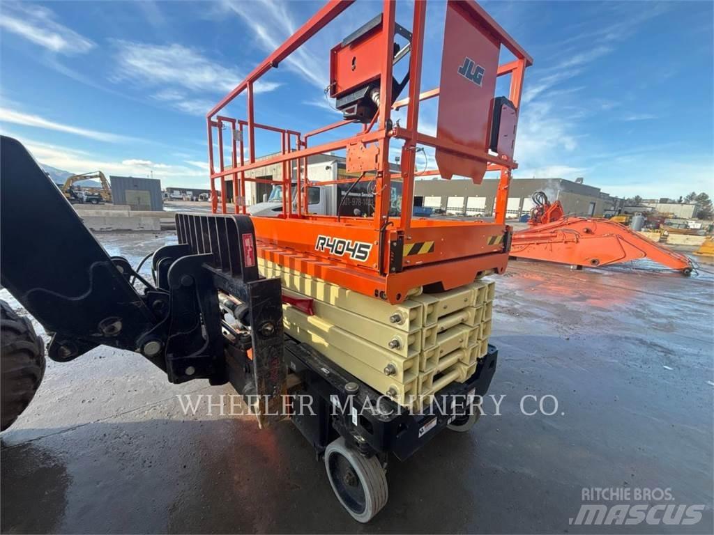 JLG R4045 Scheren-Arbeitsbühnen