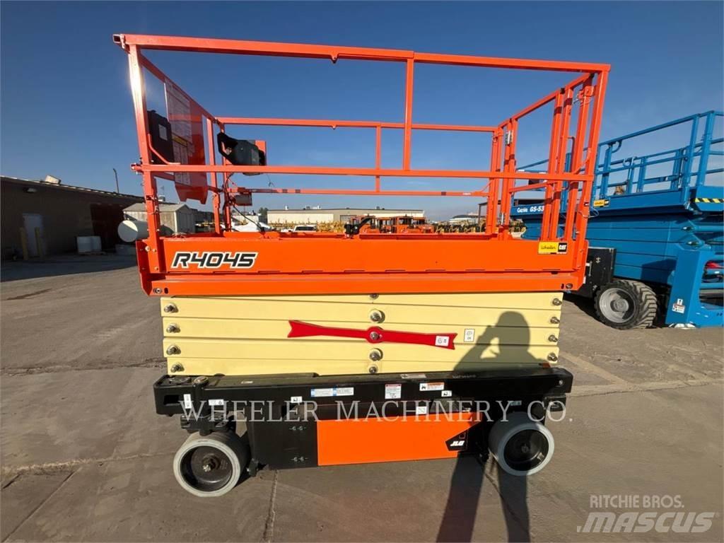 JLG R4045 Scheren-Arbeitsbühnen