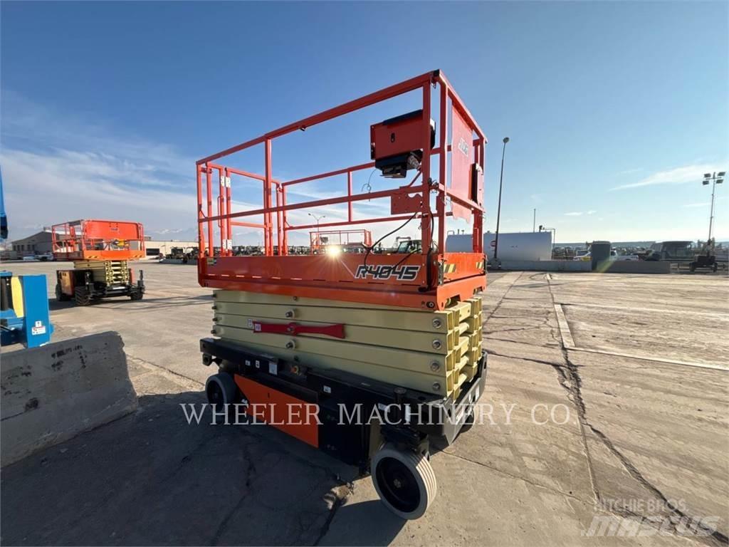 JLG R4045 Scheren-Arbeitsbühnen