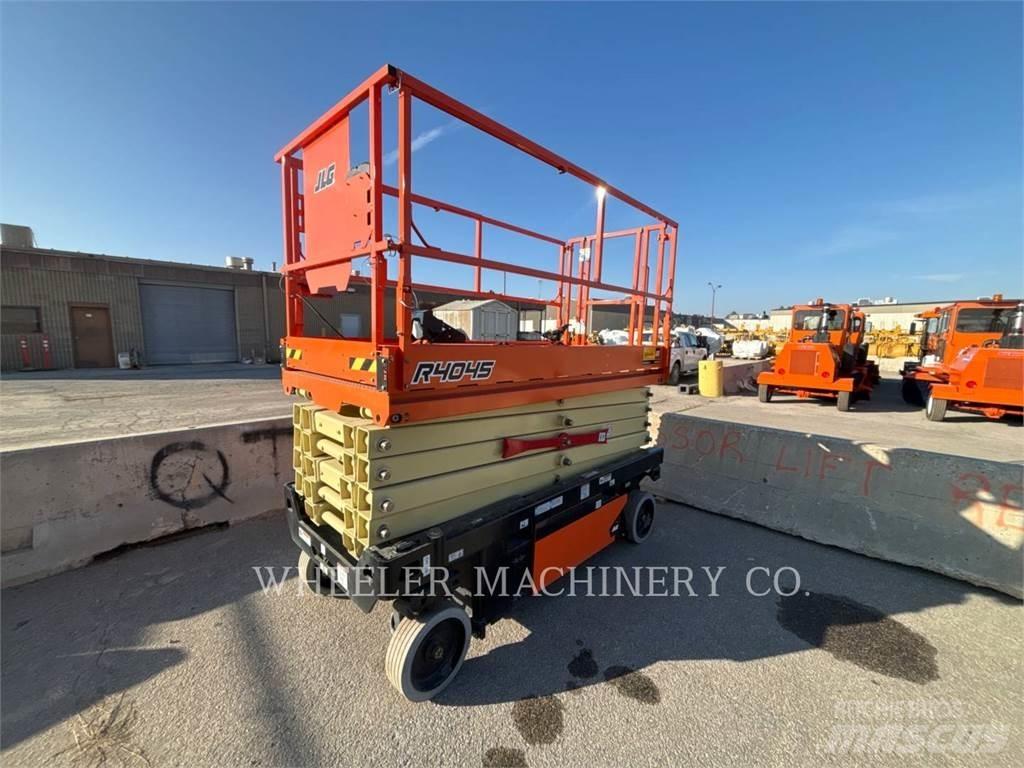JLG R4045 Scheren-Arbeitsbühnen