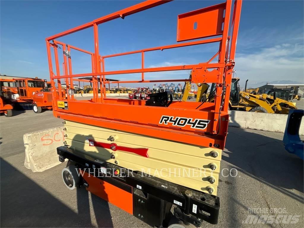 JLG R4045 Scheren-Arbeitsbühnen