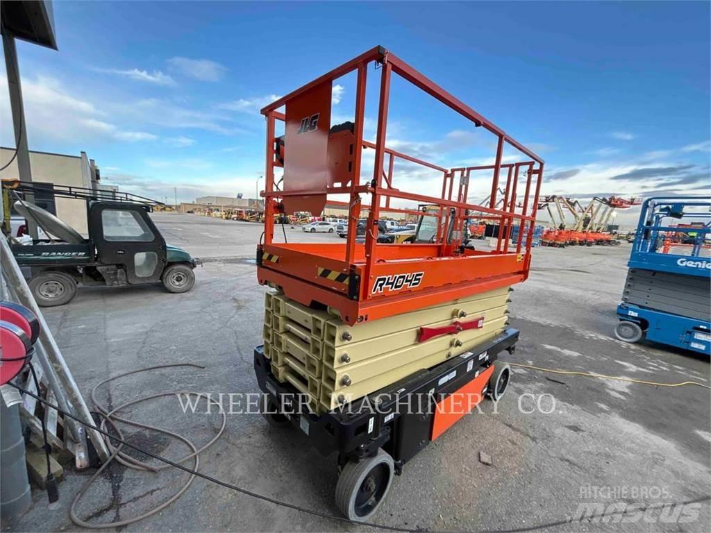 JLG R4045 Scheren-Arbeitsbühnen