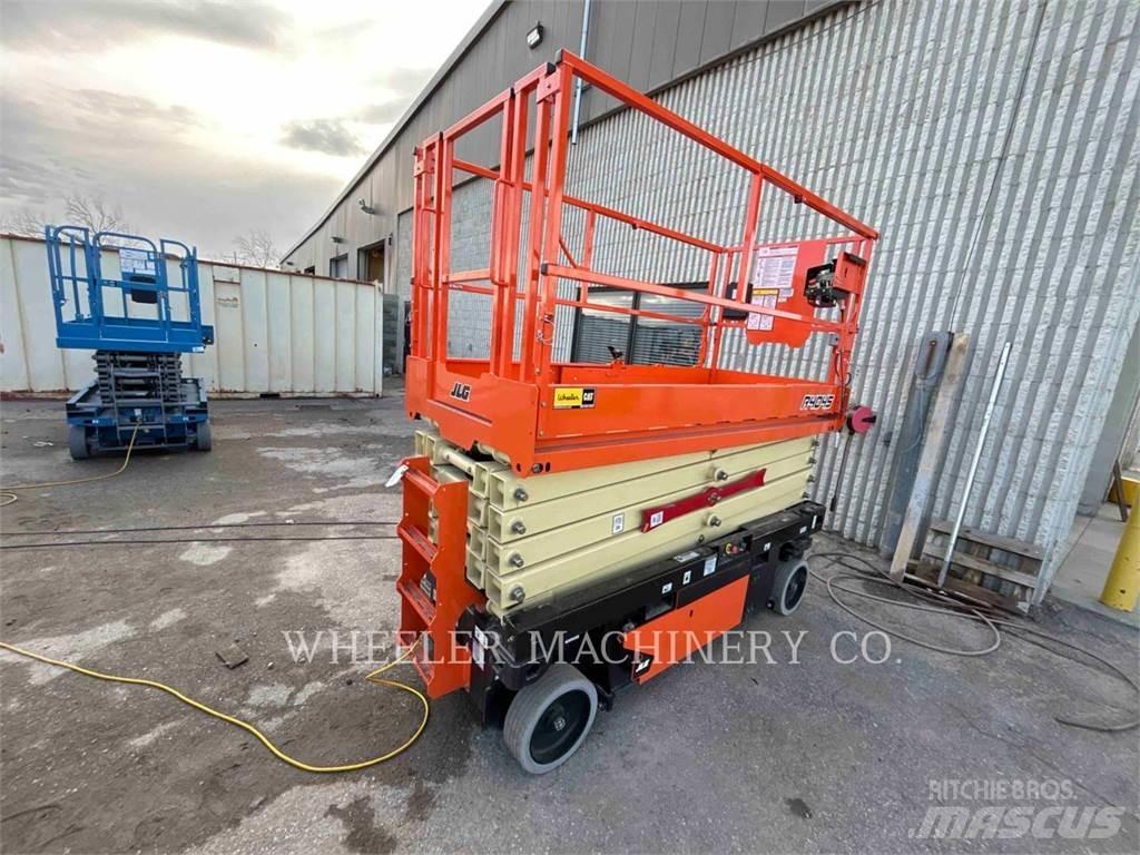 JLG R4045 Scheren-Arbeitsbühnen