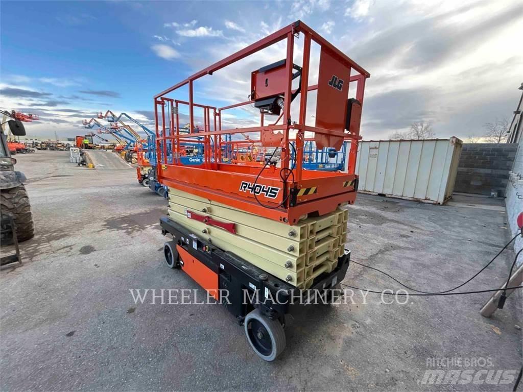 JLG R4045 Scheren-Arbeitsbühnen