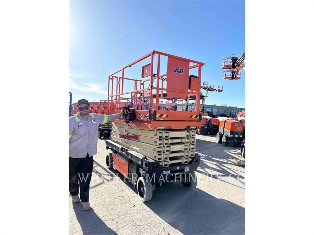 JLG R4045 Scheren-Arbeitsbühnen