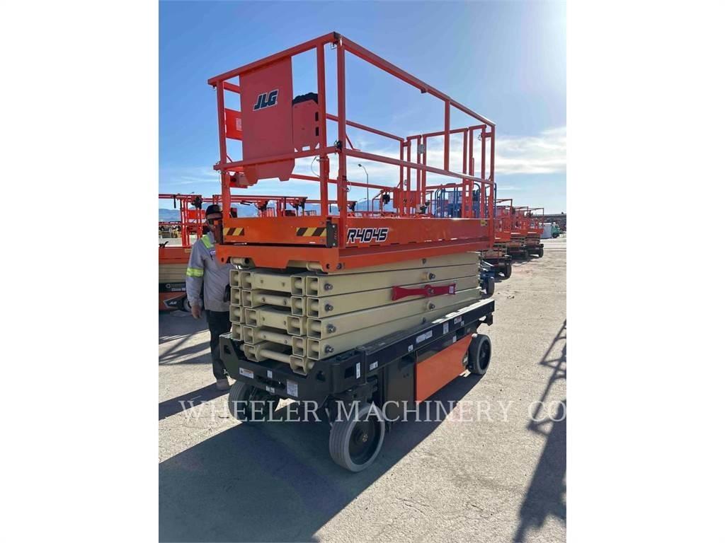JLG R4045 Scheren-Arbeitsbühnen
