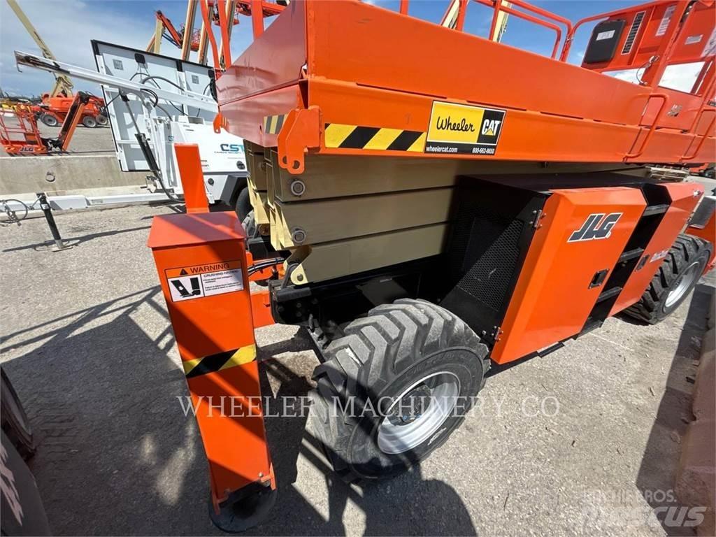JLG RT3394 Scheren-Arbeitsbühnen