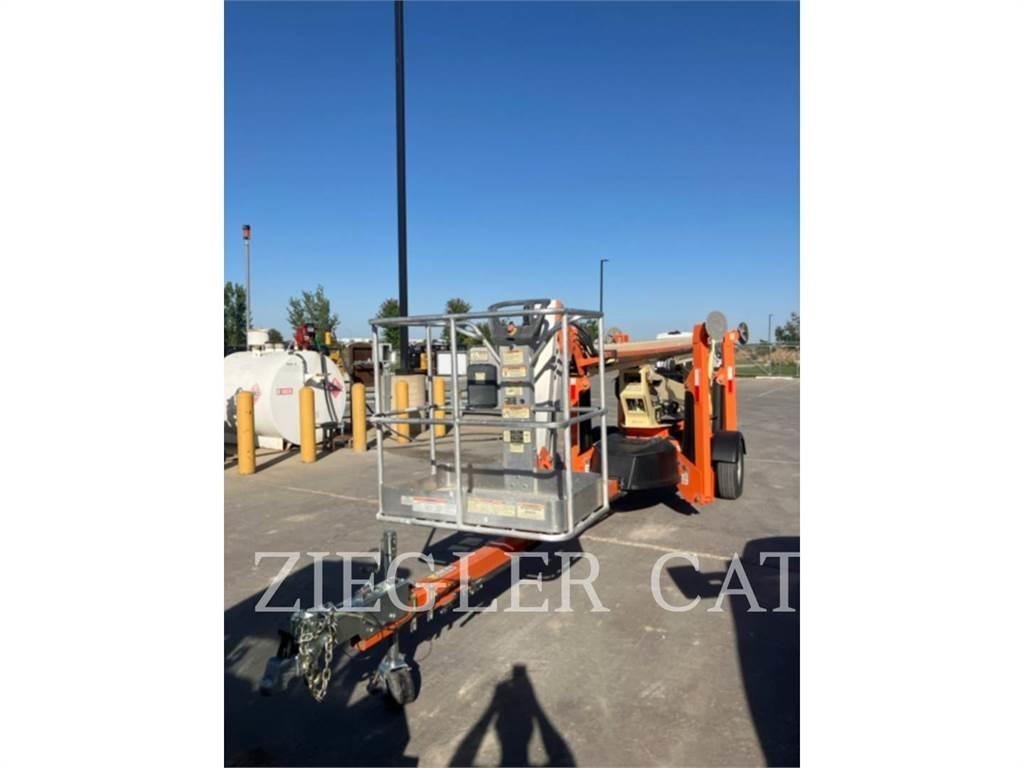 JLG T500J Gelenkteleskoparbeitsbühnen
