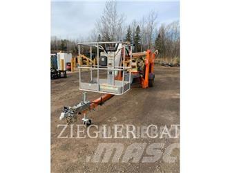 JLG T500J Gelenkteleskoparbeitsbühnen