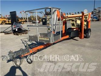 JLG T500J Gelenkteleskoparbeitsbühnen