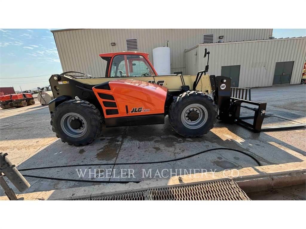 JLG TH1644 Teleskoplader