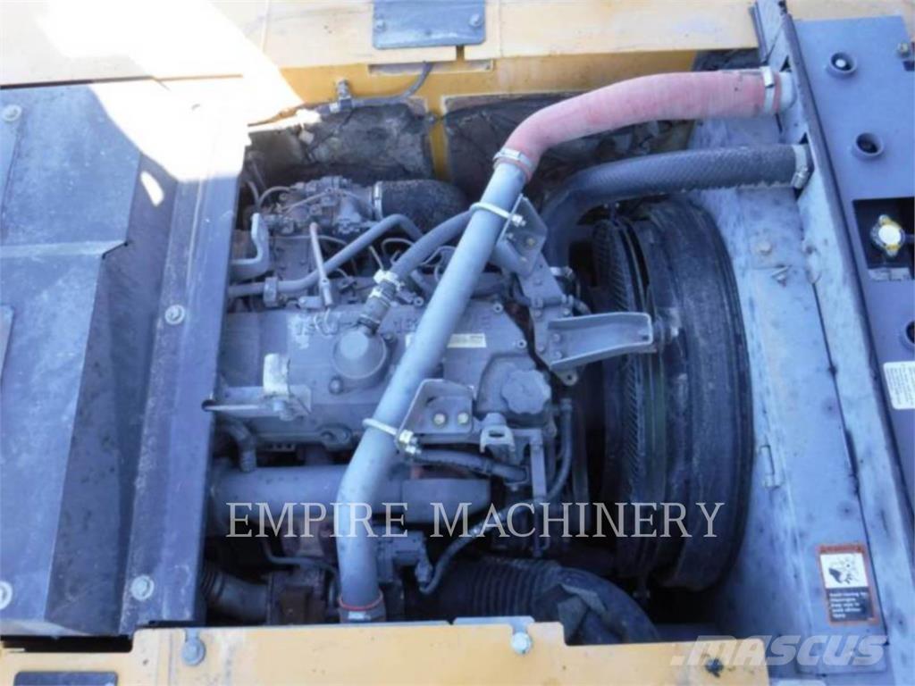 John Deere 190G Raupenbagger