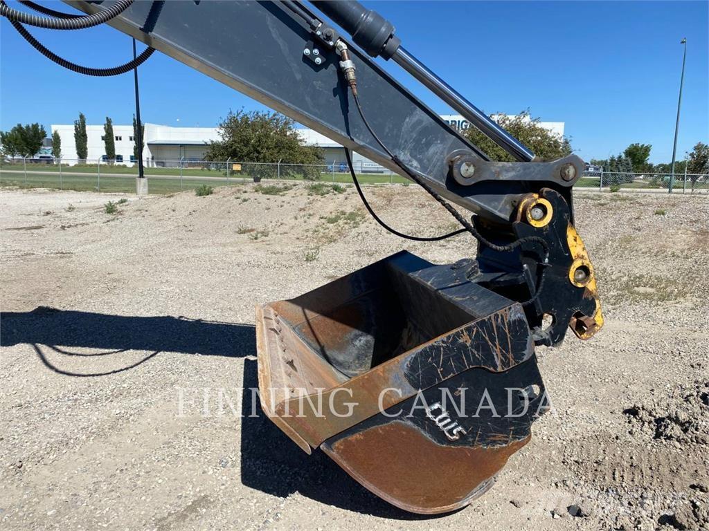 John Deere 300GLC Raupenbagger