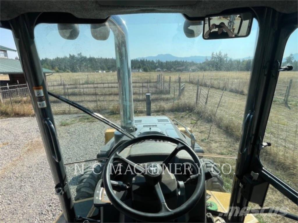 John Deere 310SL Raupenbagger