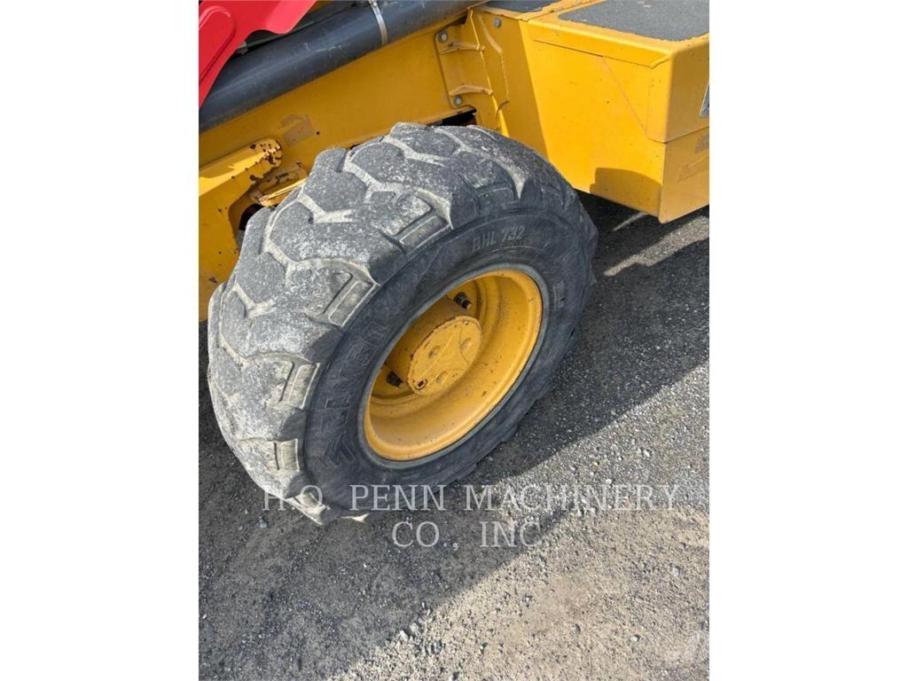 John Deere 310SL Baggerlader