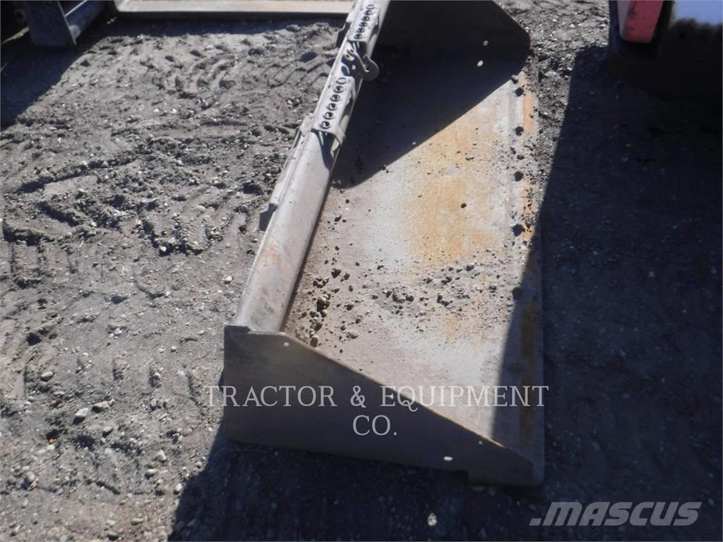 John Deere 320E Kompaktlader