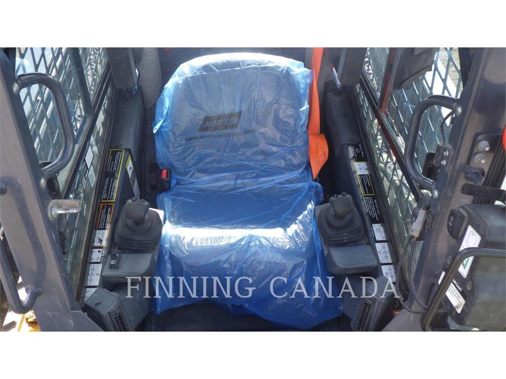 John Deere 331G Laderaupen