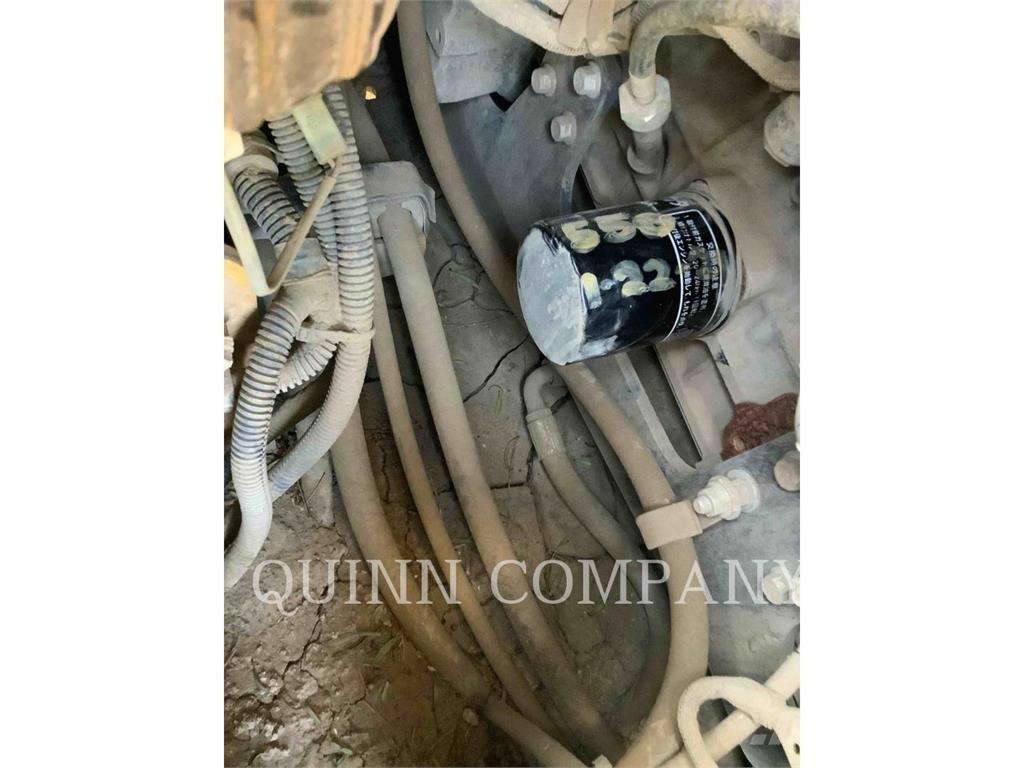 John Deere 333G Laderaupen